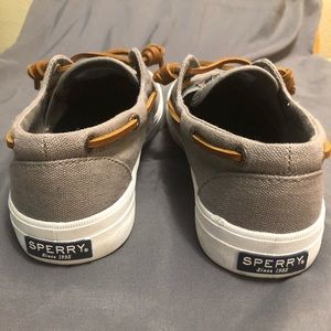 Sperry Women’s Topsider